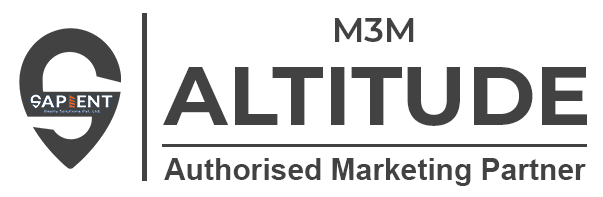 M3M Altitude logo 