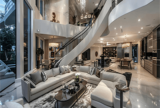 m3m antalya efficient living spaces