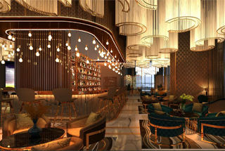 m3m antalya lounge and bar