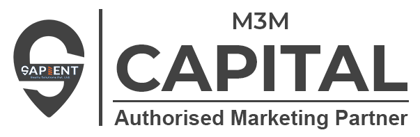 M3M Capital logo 