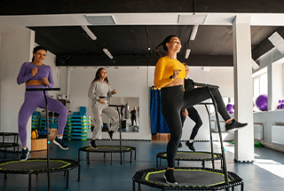 m3m corner walk fun zone