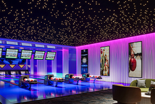 m3m crown waterfront club