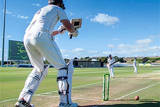 m3m golf estate cricket stadium