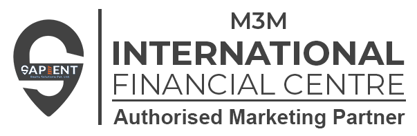 M3M IFC logo 