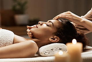 m3m mansion spa