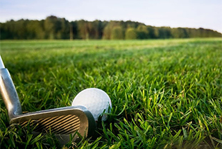 m3m mansion golf play area