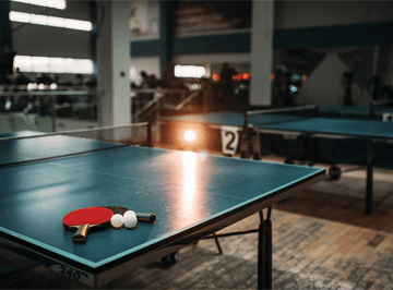 m3m paragon badminton court