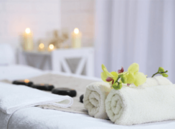 m3m paragon spa center