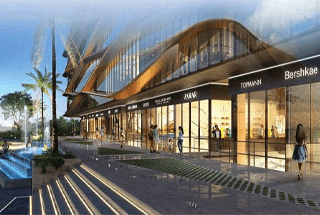 m3m prive 73 amenities 2