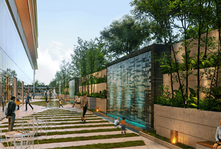 m3m prive 73 amenities 3