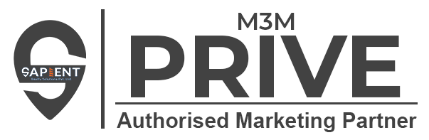 M3M Prive 73 logo 