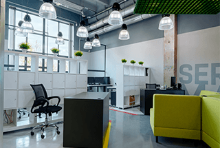 m3m route65 office spaces