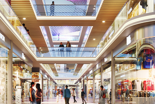 m3m route65 shopping zone