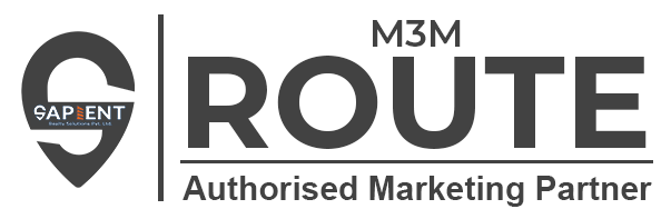 M3M Route65 logo 