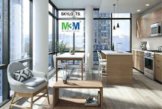 m3m sky lofts amenities 9