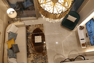 m3m sky lofts amenities 1