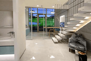 m3m sky lofts amenities 5