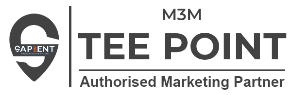 M3M Tee Point logo 