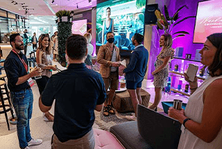 m3m urbana business park entertainment hubs