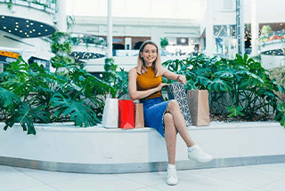 m3m urbana business park shopping destinations