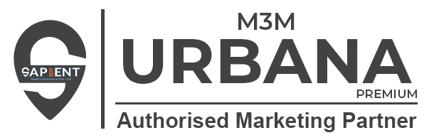 M3M Urbana Premium logo 